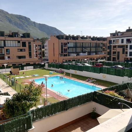 La Xalda, Apartamento Con Piscina A 10 Km De Llanes Vut-687-As Exterior foto