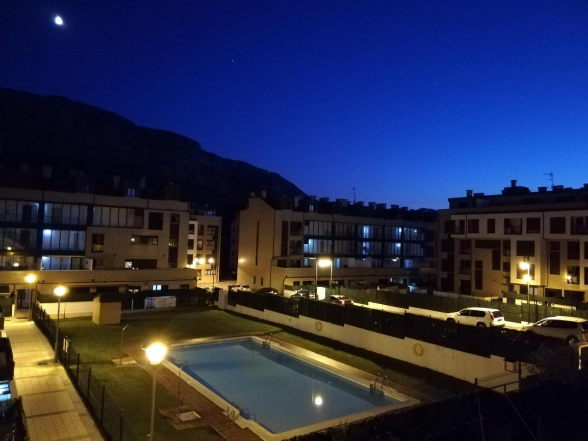 La Xalda, Apartamento Con Piscina A 10 Km De Llanes Vut-687-As Exterior foto