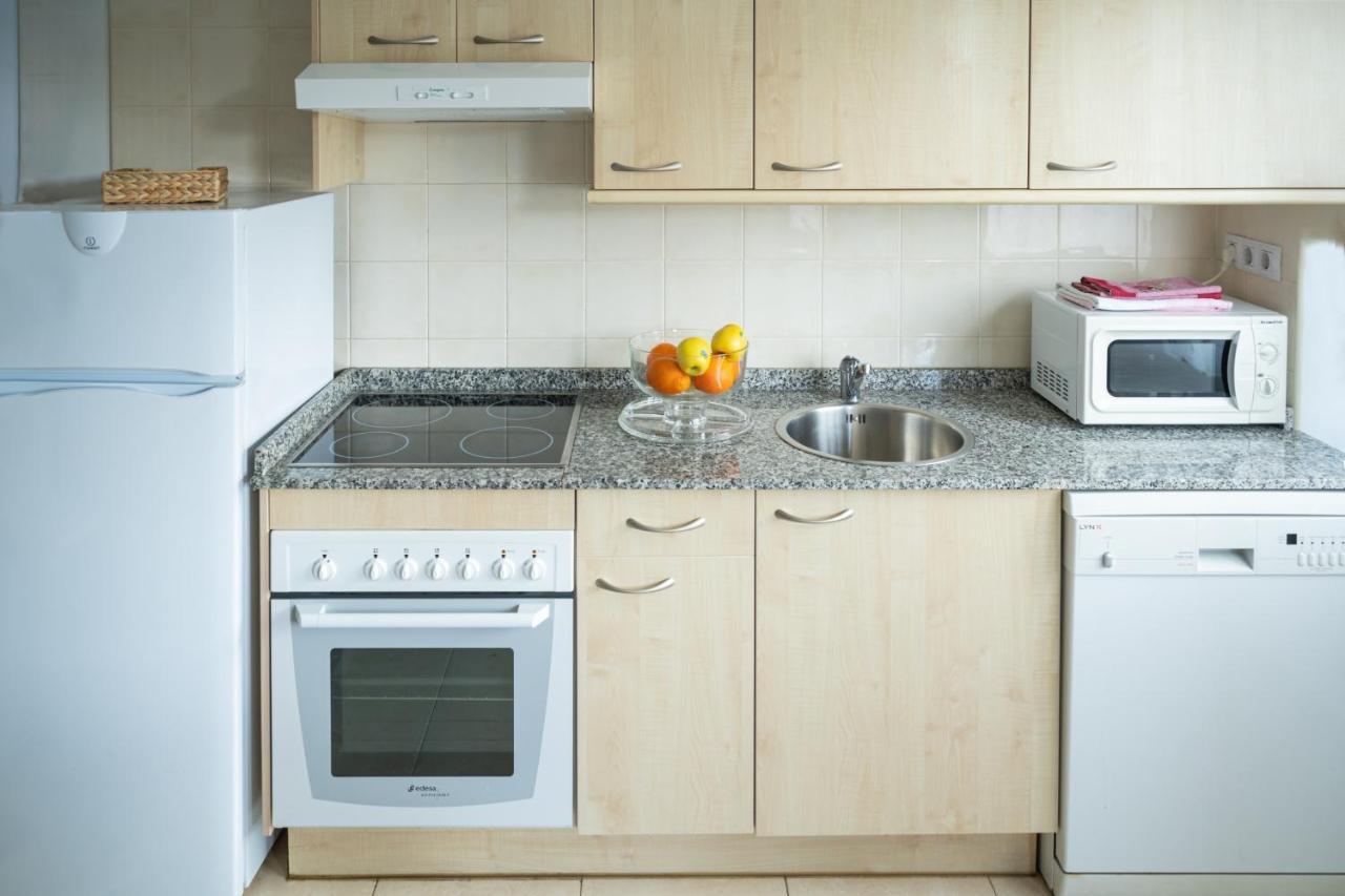 La Xalda, Apartamento Con Piscina A 10 Km De Llanes Vut-687-As Exterior foto
